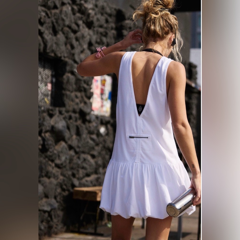FP MOVEMENT by FREE PEOPLE Hot Shot Bubble Set - Picture 2 of 16